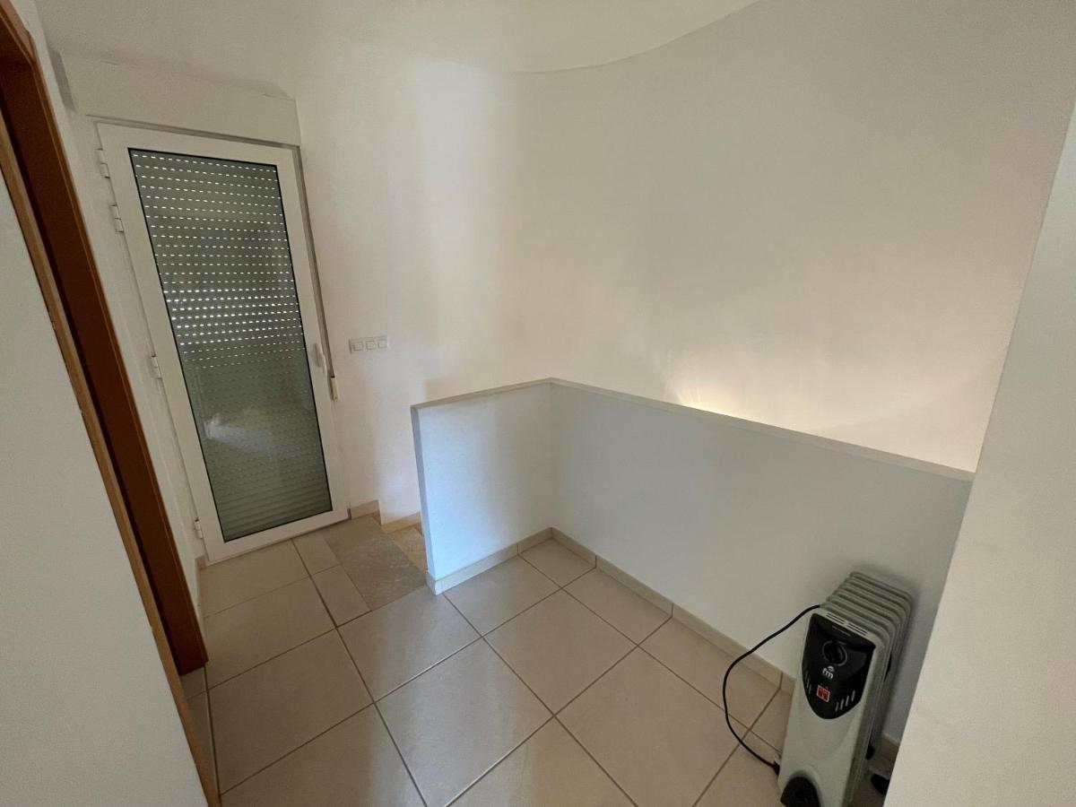 Apartamento Birdie Muntanya la Sella Exterior foto