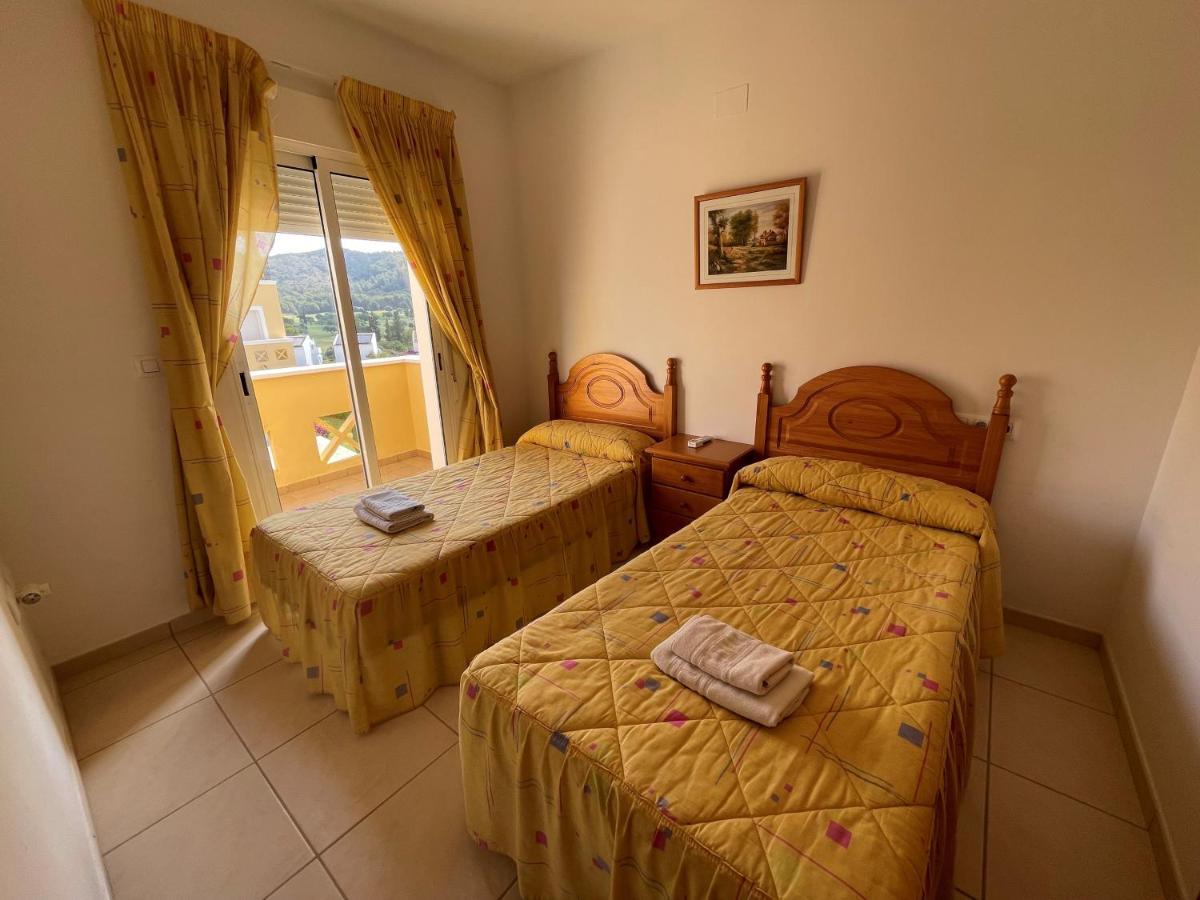 Apartamento Birdie Muntanya la Sella Exterior foto