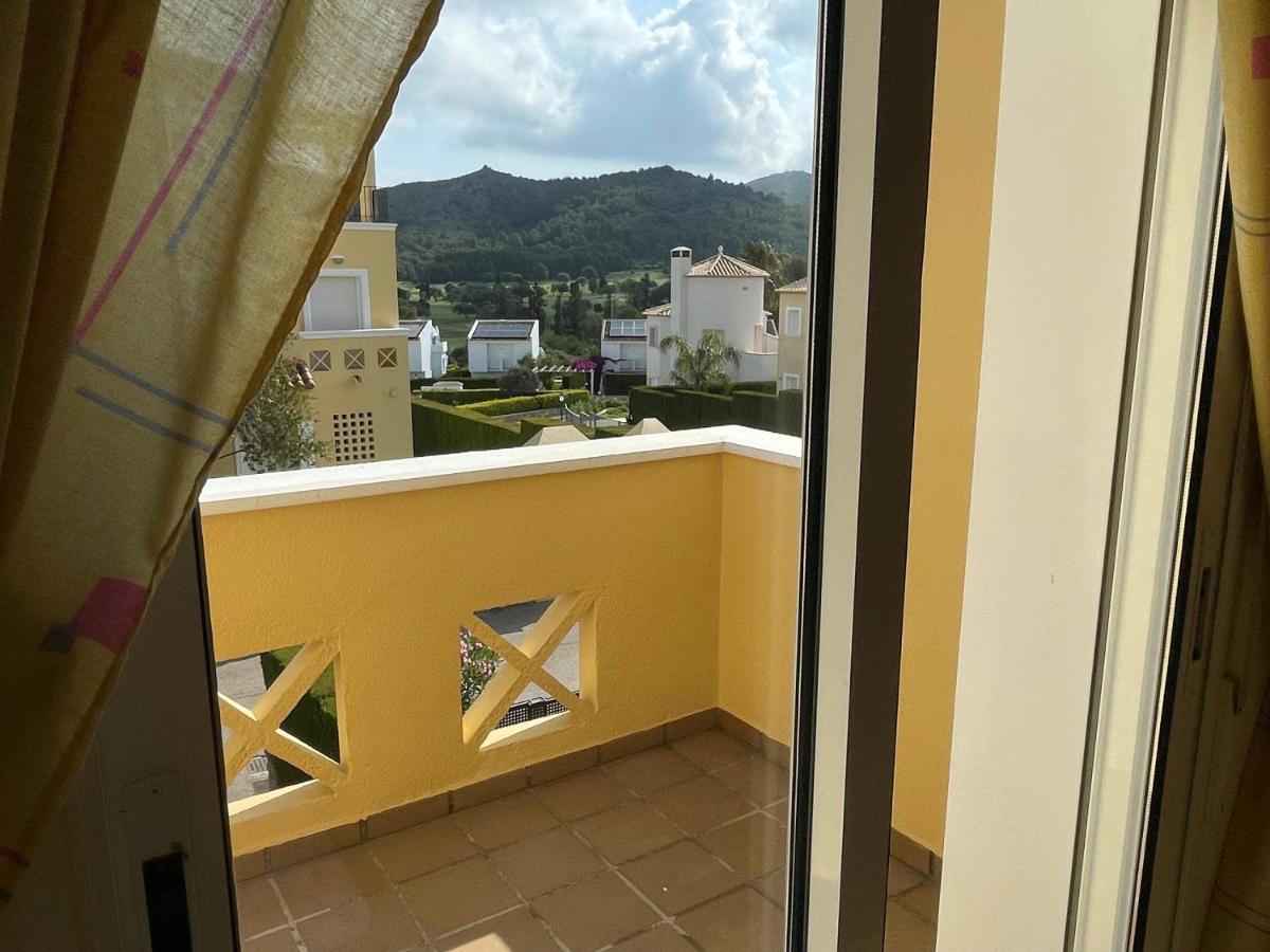 Apartamento Birdie Muntanya la Sella Exterior foto